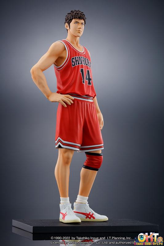 M.I.C. One and Only "SLAM DUNK" Hisashi Mitsui