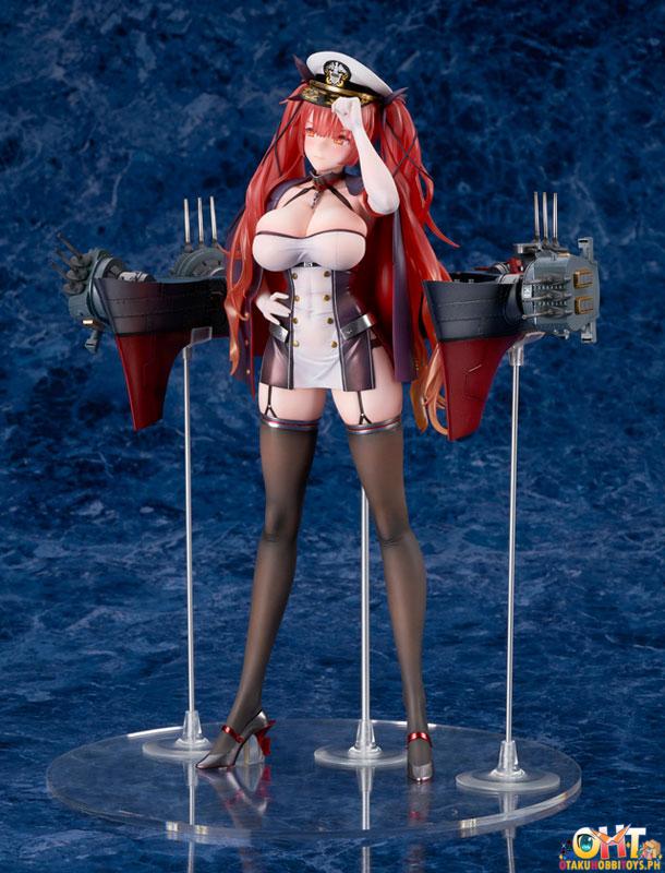 ALTER Azur Lane 1/7 Honolulu
