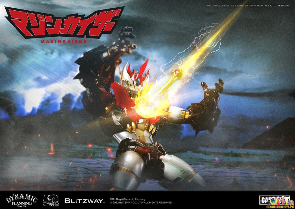 Blitzway CARBOTIX MAZINKAISER BW-CA-10901 – OtakuHobbiToys PH