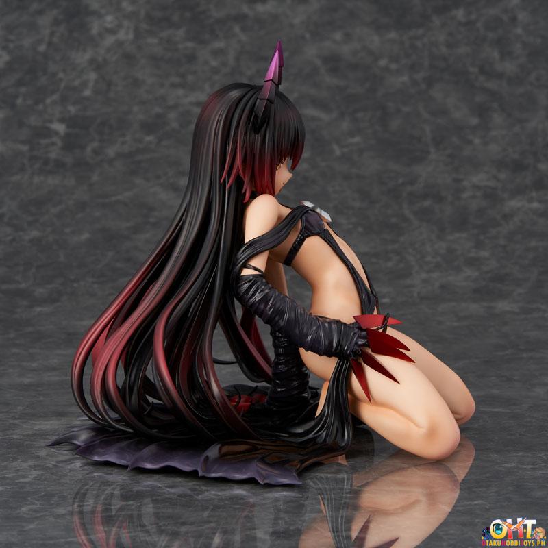 [REISSUE] Union Creative To Love-Ru Darkness 1/6 Nemesis Darkness Ver.