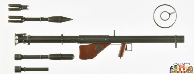 Tomytec 1/12 Little Armory [LA092] M1A1 Bazooka Type
