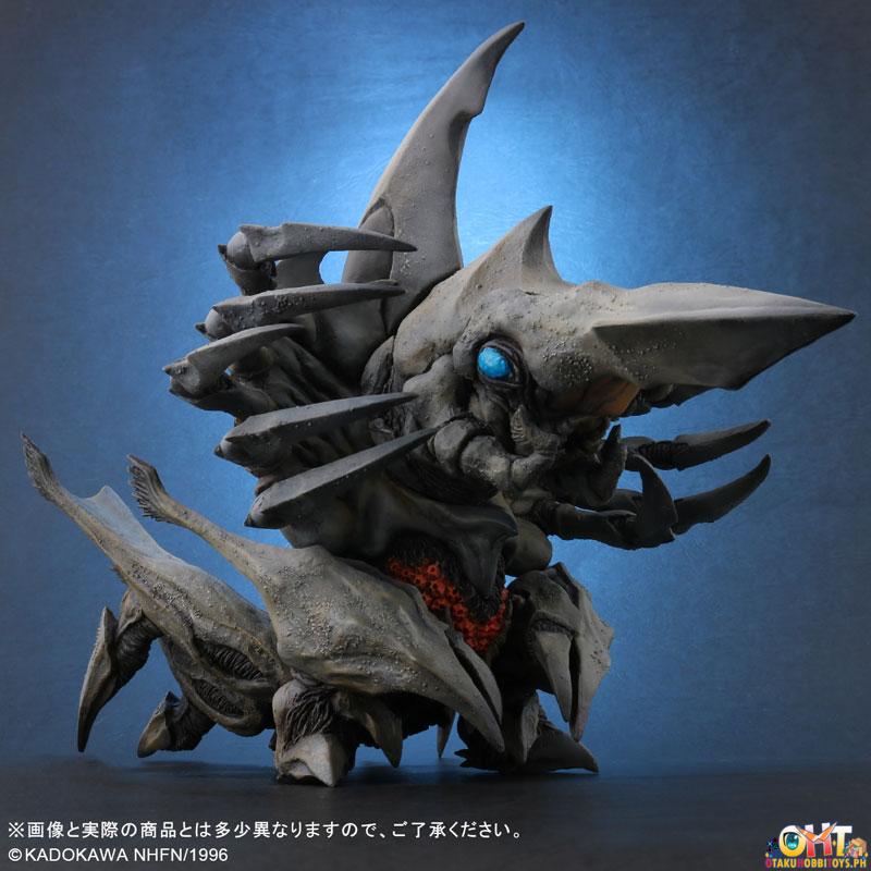 X-Plus Gamera 2: Attack of Legion Defo-Real Series Legion