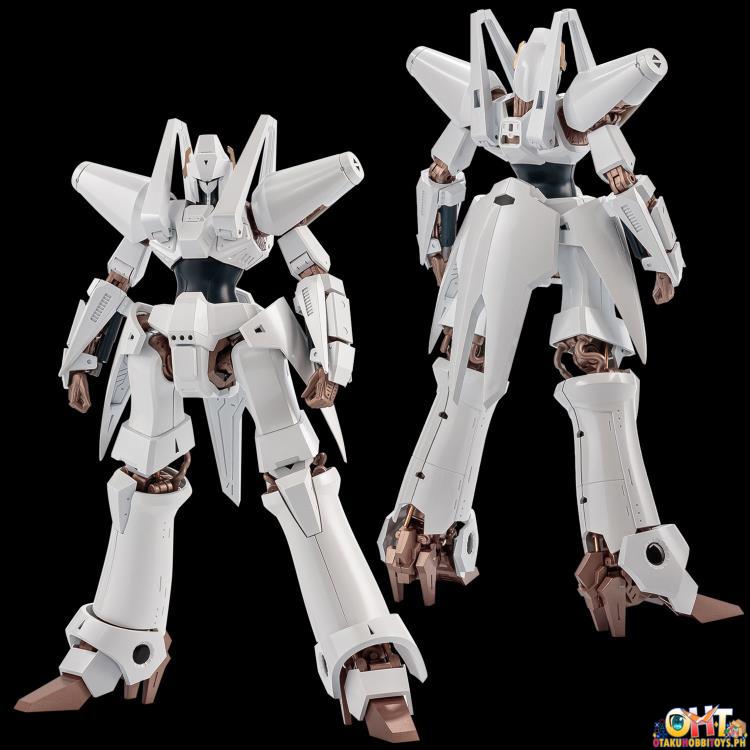 RIOBOT Heavy Metal L-Gaim