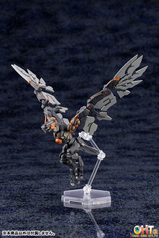 Kotobukiya Hexa Gear Kit Block 1/24 Alternative Sneak Sight