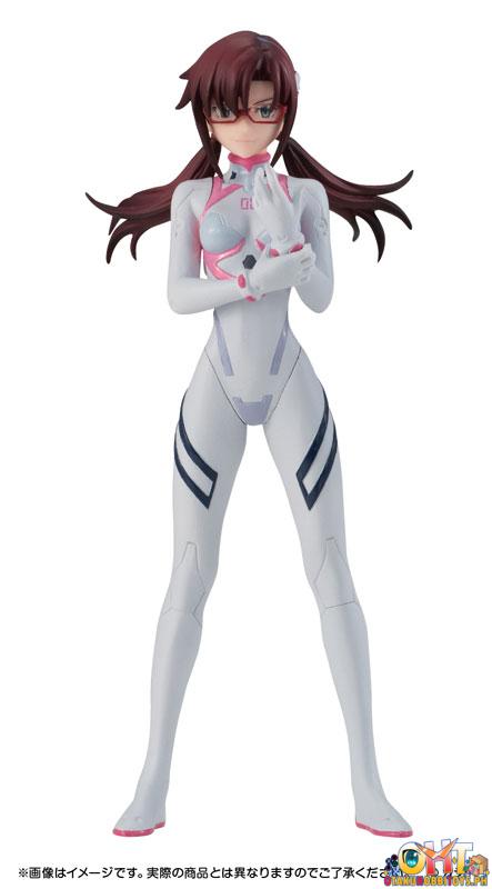 Bandai Gasha Portraits New Evangelion Movie 03 (Box of 9) - Evangelion: 3.0+1.0 Thrice Upon a Time