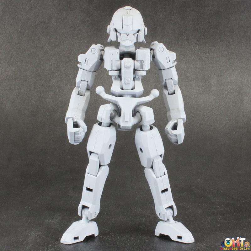 Plum Pla Act Option Series 06: Frame Unit