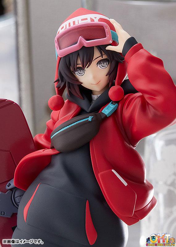 POP UP PARADE Ruby Rose: Lucid Dream - RWBY: Ice Queendom