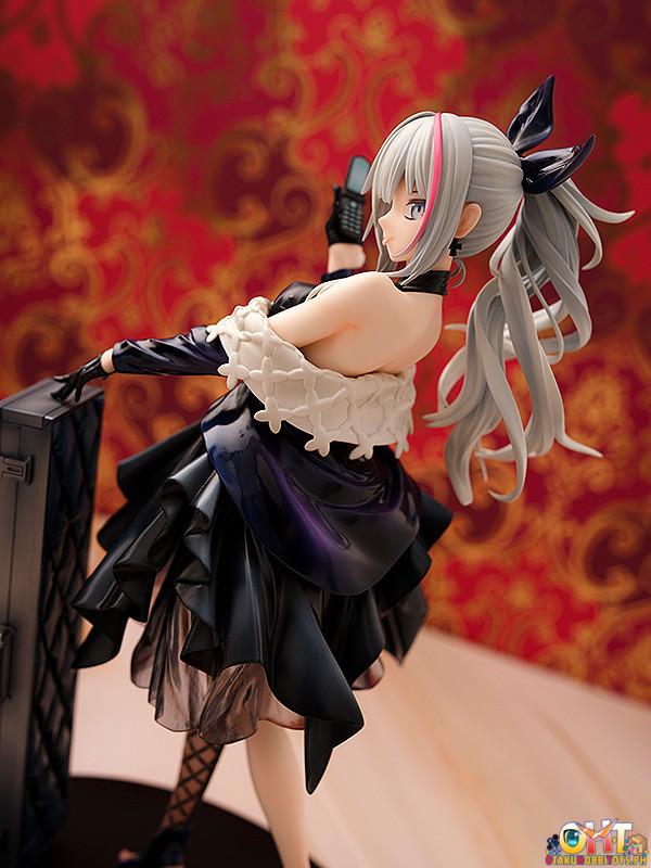 Wonderful Works Girls' Frontline 1/7 MDR: Cocktail Observer Ver