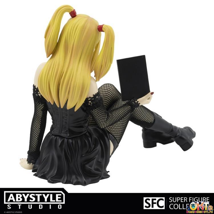 ABYStyle Death Note Super Figure Collection Misa