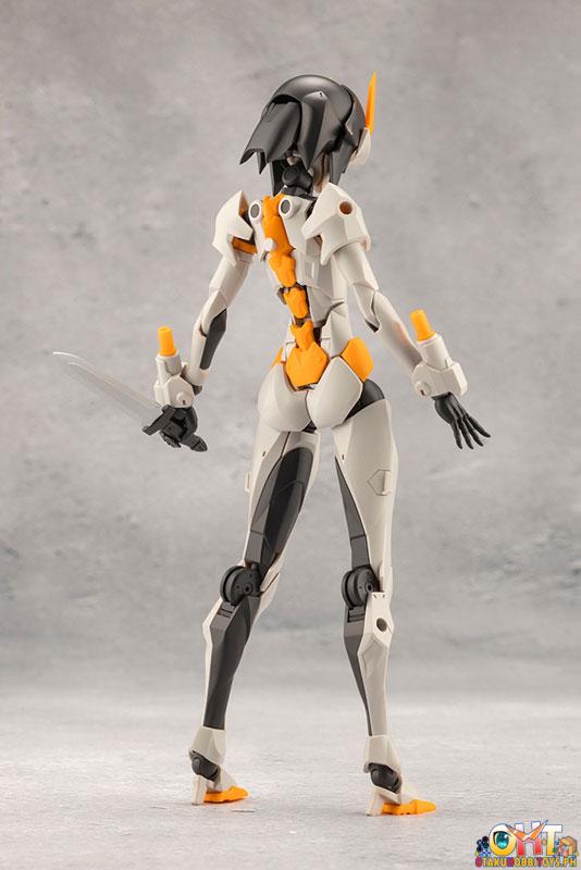 Kotobukiya MEGALOMARIA UNLIMITED UNIVERSE PRINCIPAL