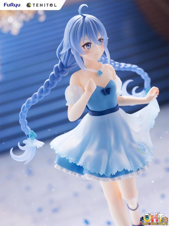 Furyu Mushoku Tensei: Jobless Reincarnation TENITOL Roxy Migurdia Flower Dress Up Ver.