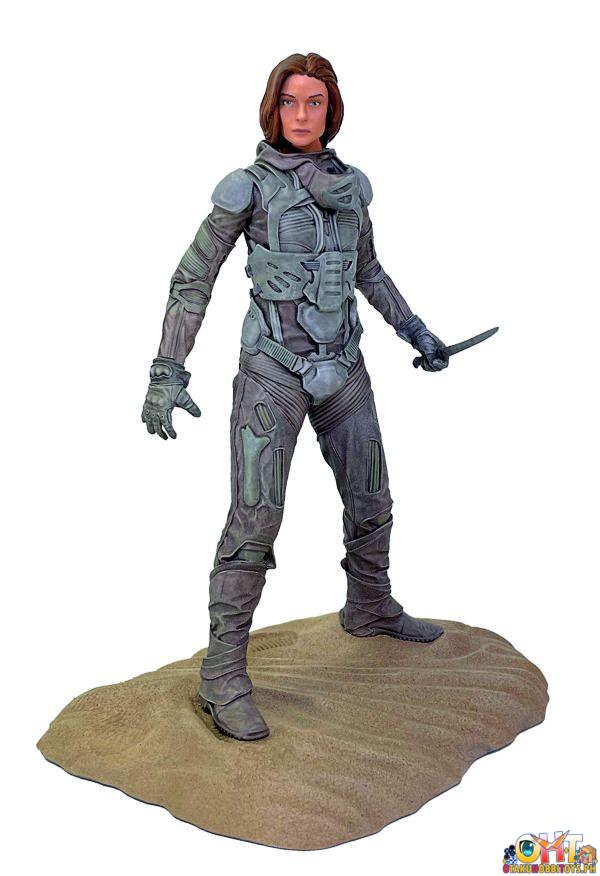 Dark Horse Dune: Lady Jessica Figure
