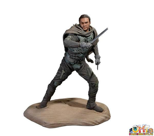 Dark Horse Dune: Duncan Idaho Figure