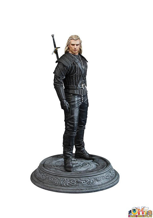 Dark Horse The Witcher (Netflix): Geralt Figure