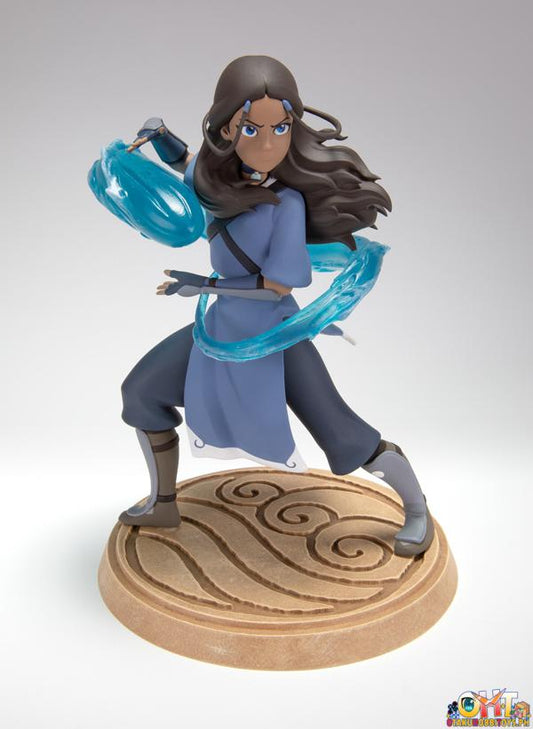Dark Horse Avatar: The Last Airbender: Katara