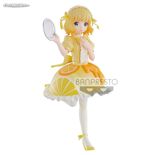 Banpresto Kirima Syaro