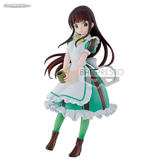Banpresto Ujimatsu Chiya