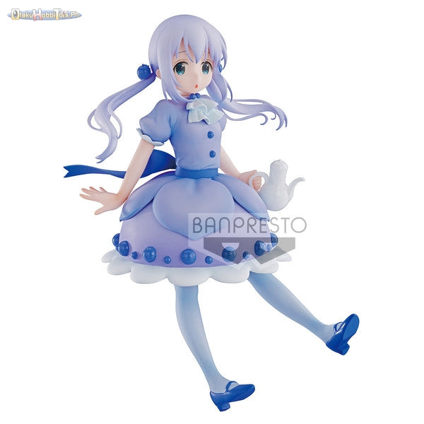 Banpresto Kafuu Chino