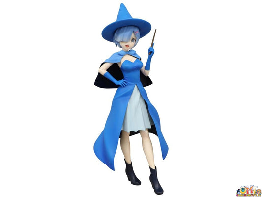 Furyu SSS Fairy Tail Rem Nemurihime Ver