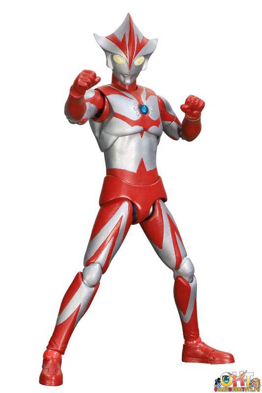 EVOLUTION TOYS The Ultraman HAF Melos