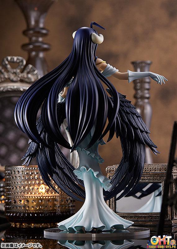 POP UP PARADE Albedo - Overlord IV