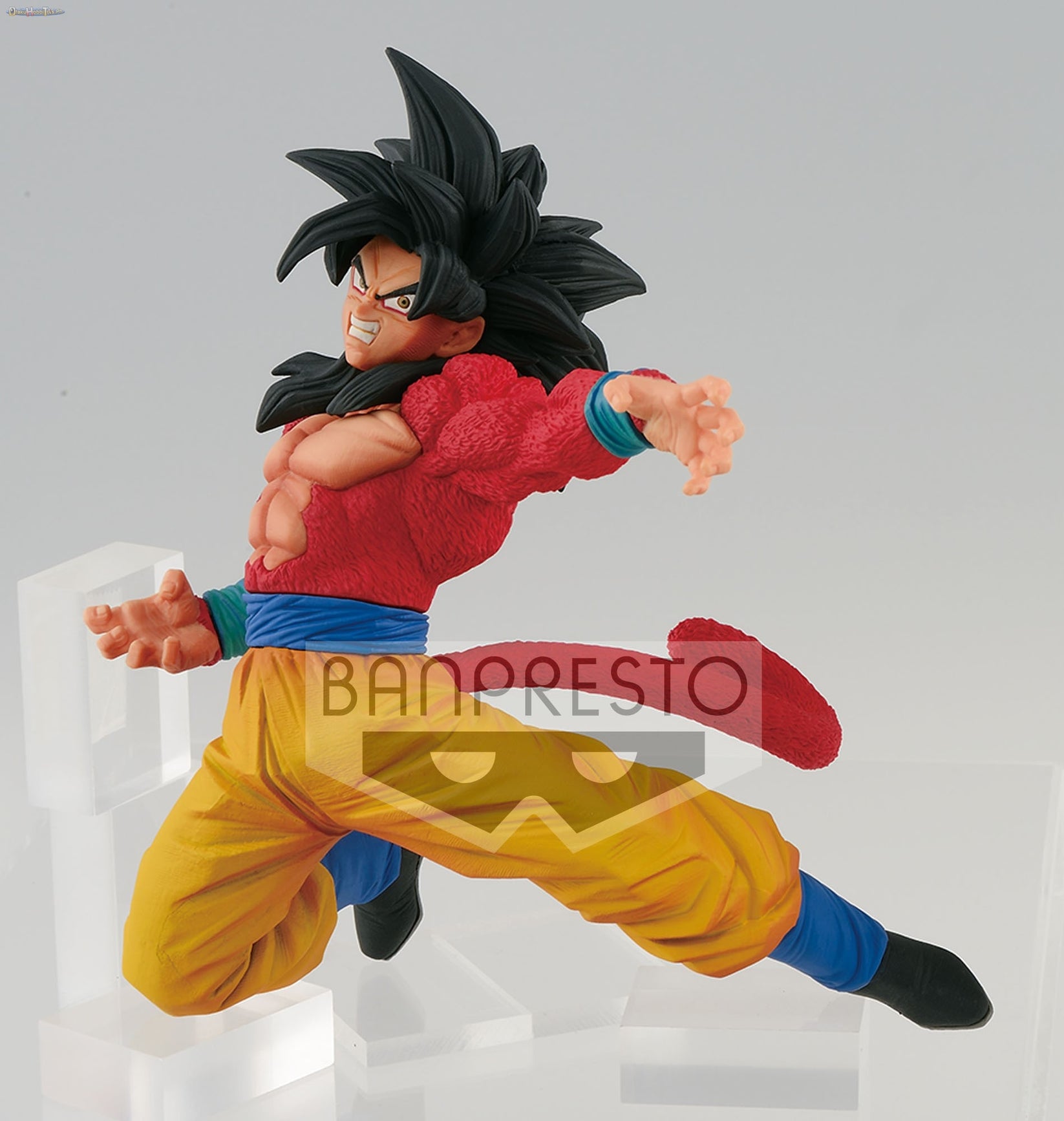 son goku spielzeug Son Goku Fes!! SP ver. SSJ4 Son Goku – OtakuHobbiToys PH