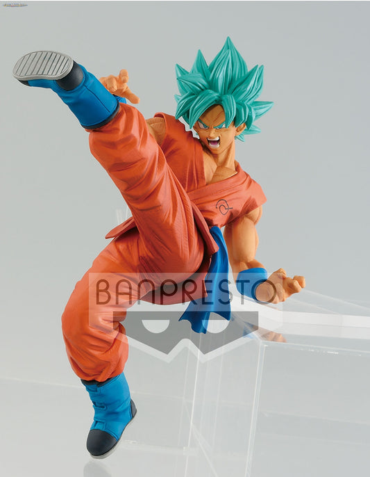 Son Goku Fes!! SP ver. SSGSS Son Goku