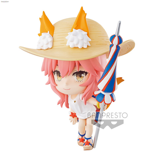 Kyun Chara Lancer/Tamamo no Mae