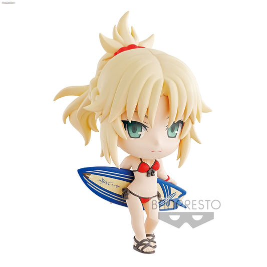 Kyun Chara Rider/Mordred