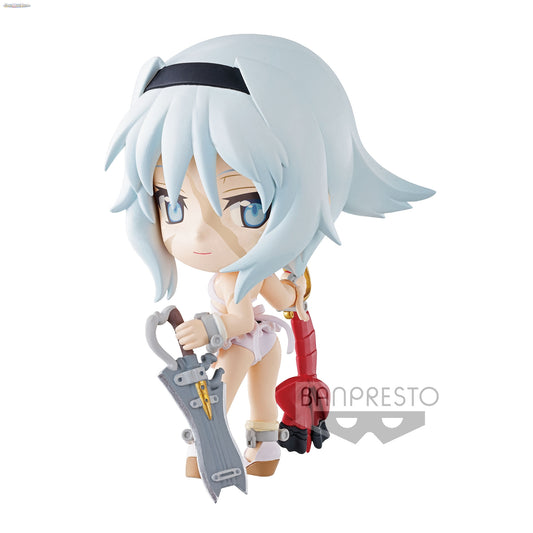 Kyun Chara Archer/Mary Read