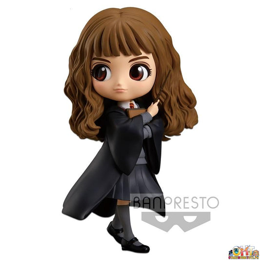 [REISSUE] Q Posket Hermione Granger (Ver.A)