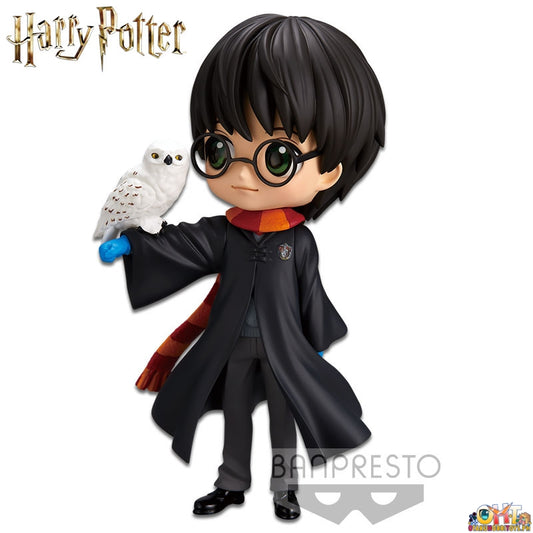 Q Posket Harry Potter Vol.II Ver.A Normal Color