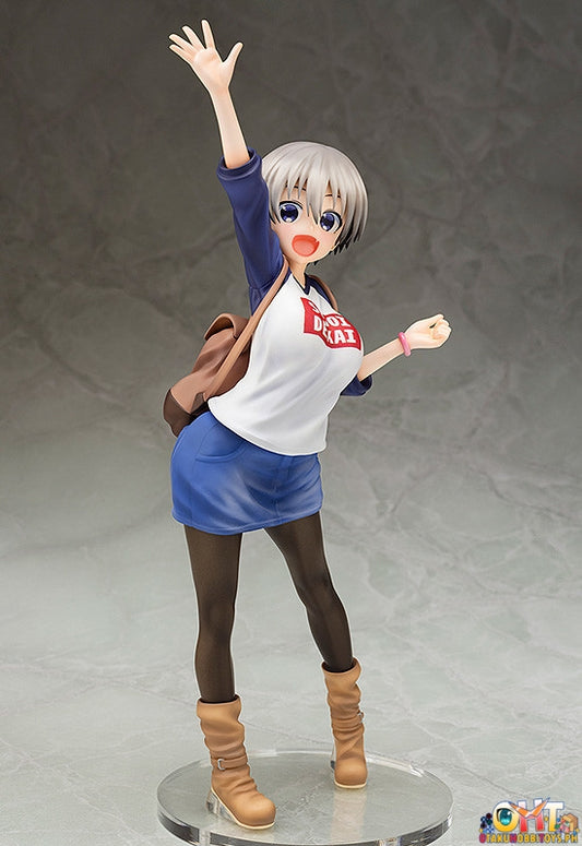 Wonderful Works 1/7 Hana Uzaki