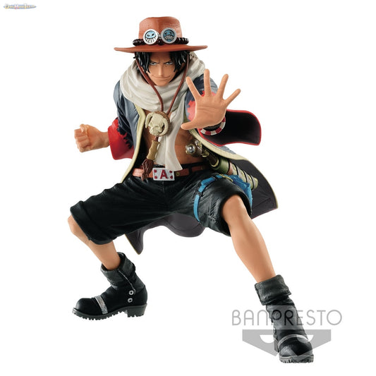 One Piece King of Artist Portgas・D・Ace III