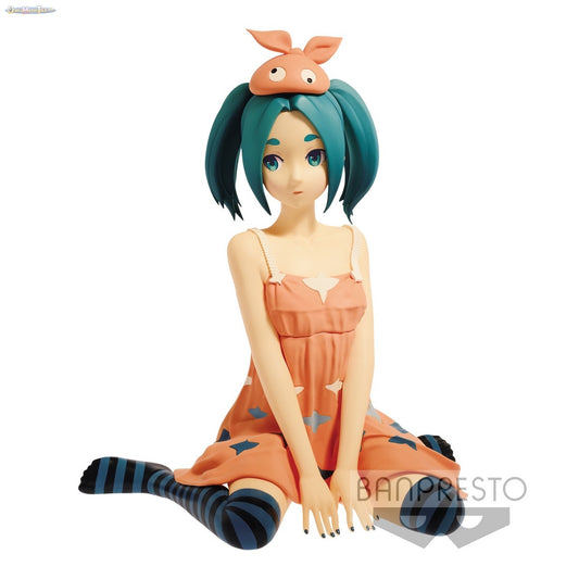 Nisio Isin Daijiten EXQ Figure -Sitting Yotsugi-