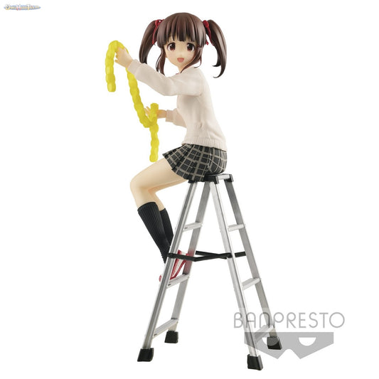 EXQ Figure ~Chieri Ogata~