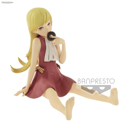 Nisio Isin Daijiten EXQ Figure ~Shinobu~