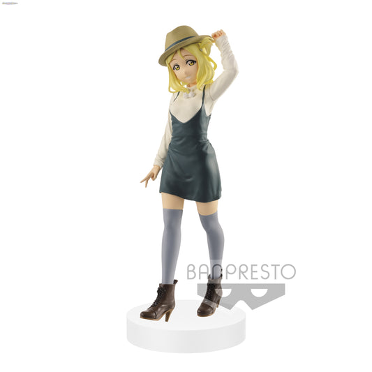 EXQ Ohara Mari 2nd