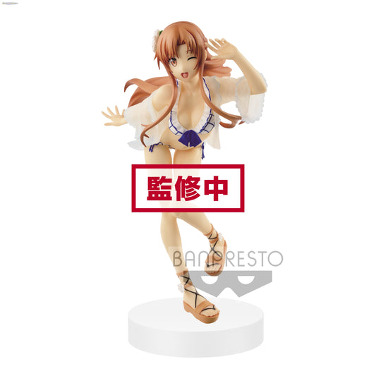 EXQ Asuna Memory defrag