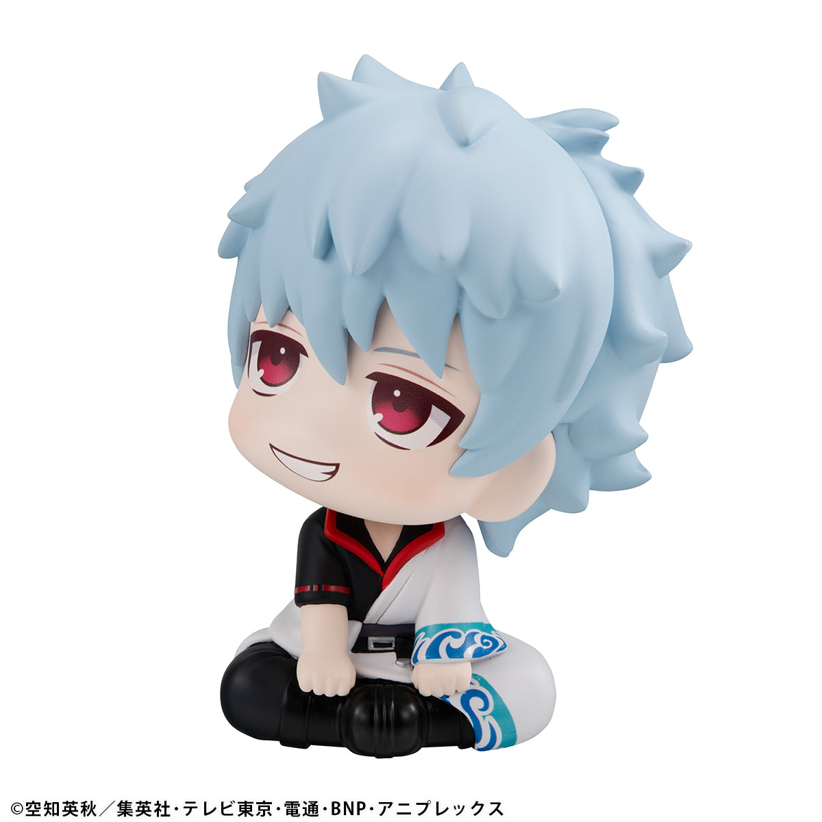 Megahouse Lookup Gintama Gintoki Sakata (Repeat)