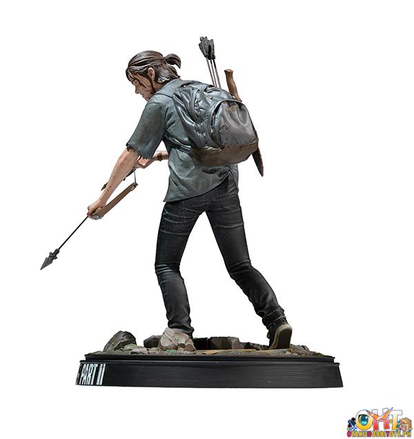 [July 2023 RE-OFFER] Dark Horse The Last of Us Part II: Ellie with Bow Figure