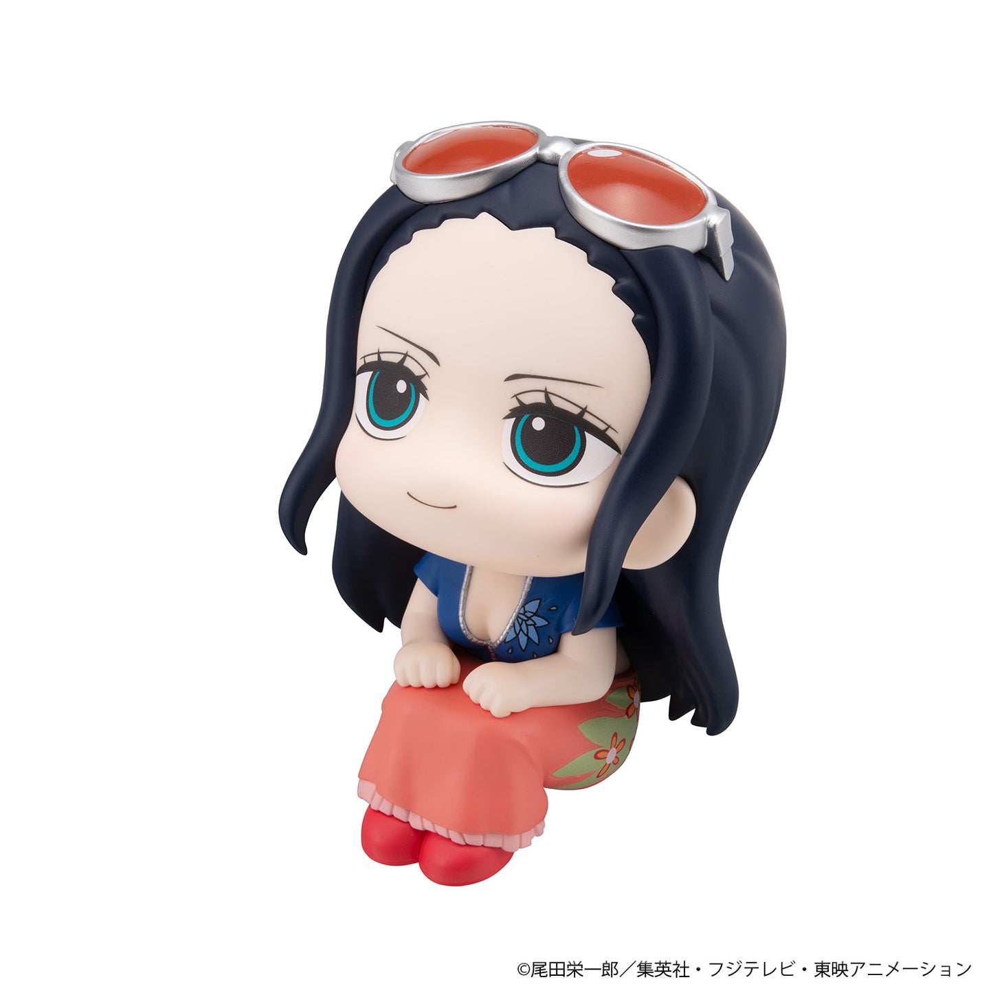 Megahouse Lookup ONE PIECE Nico Robin & Tony Tony Chopper Excited Ver. set [with gift]