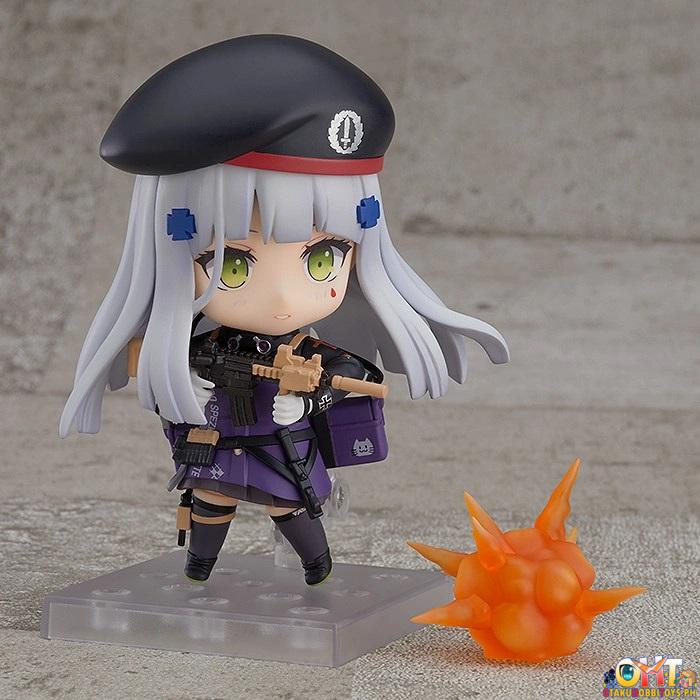 [REISSUE] Nendoroid 1146 416 - Girls' Frontline