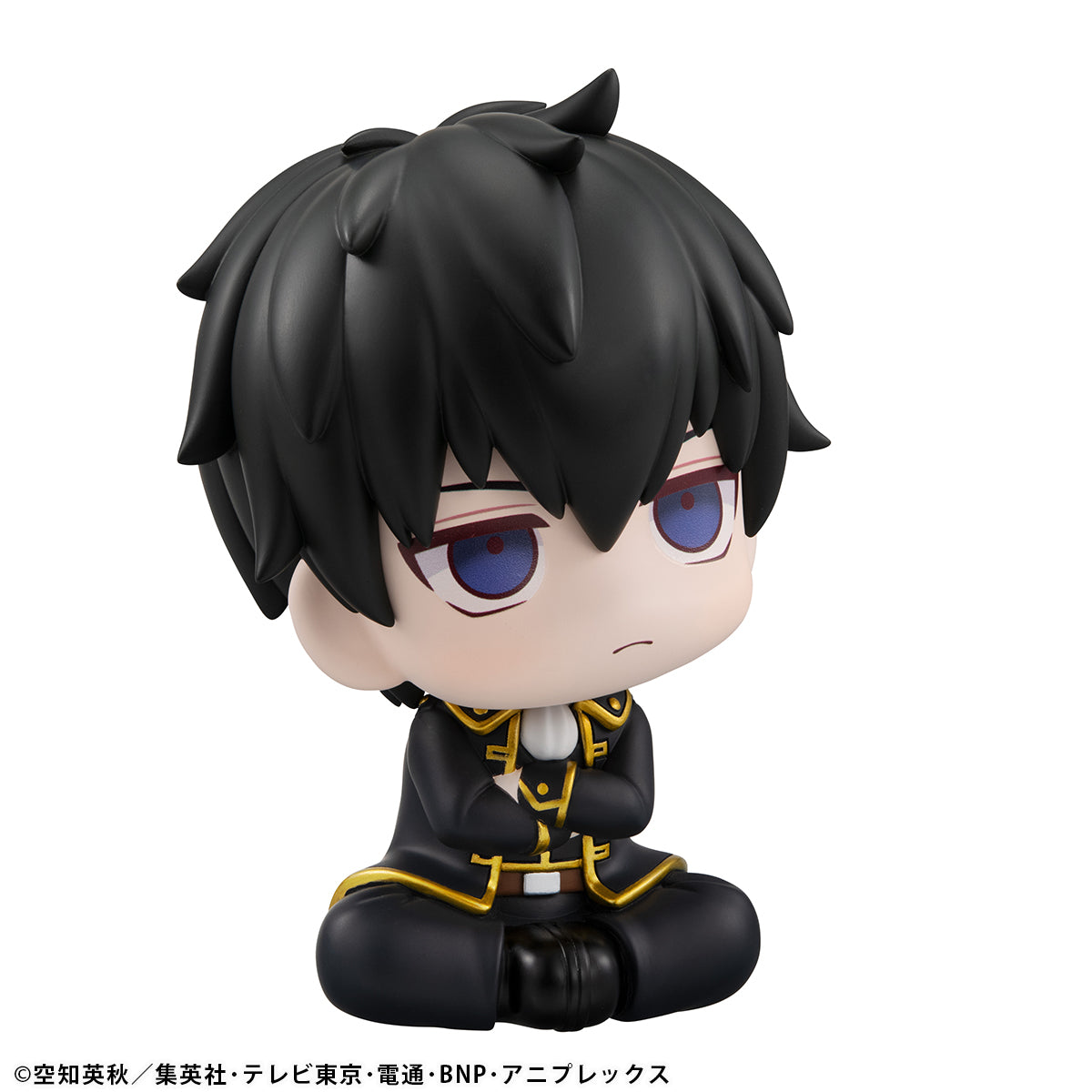 Megahouse Lookup Gintama Toshiro Hijikata (Repeat)