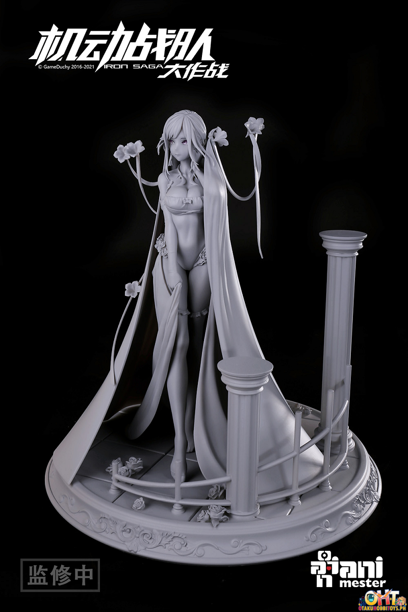 Singo Toys 1/7 Teresa Hanayome ver