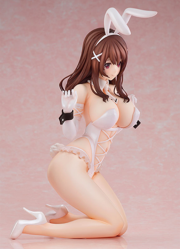 (18+) BINDing Creators Opinion 1/4 Yukino Bare Leg Ver.