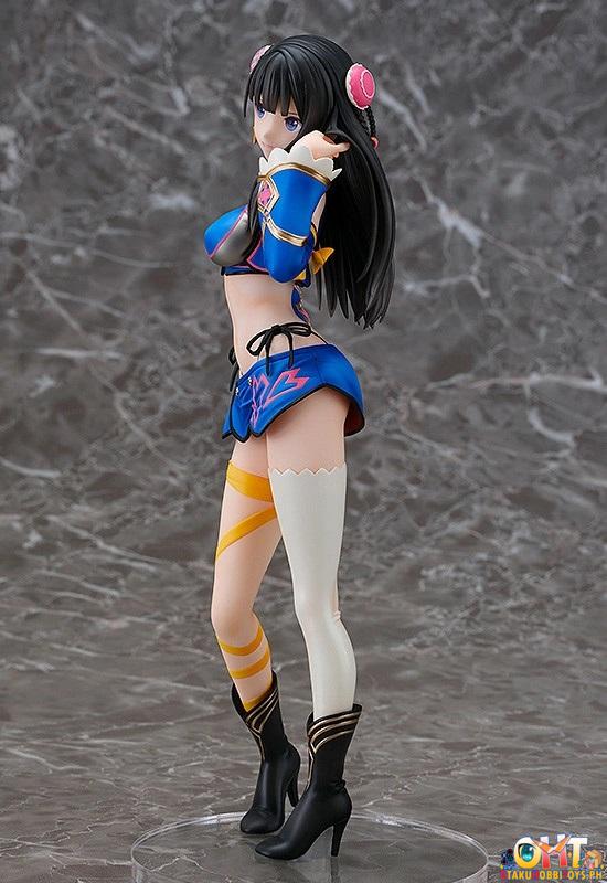 Wonderful Works Tony/CCG EXPO 1/7 Zi Ling: 2015 Ver.