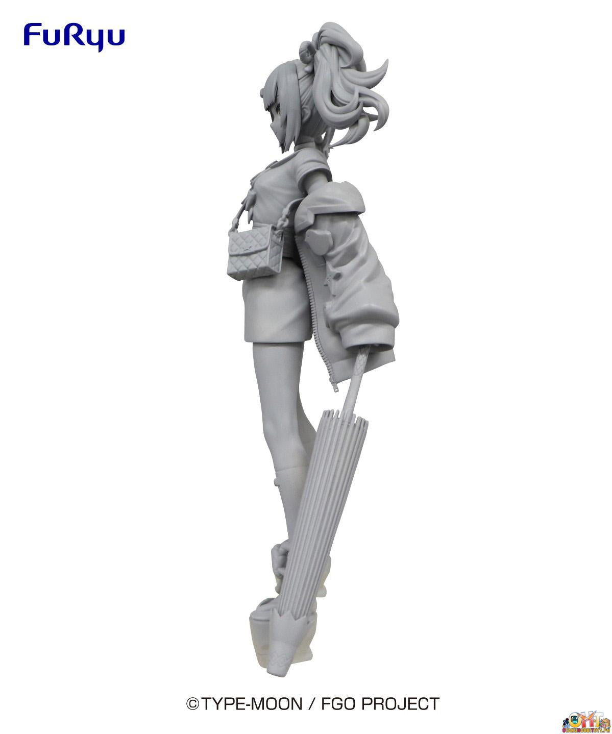 Furyu Fate/Grand Order SSS Servant Figure Archer/Sei Shounagon