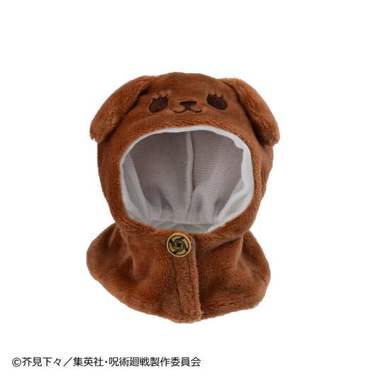 Megahouse Lookup cape Anime Jujutsu Kaisen 5th Anniversary Nobara Kugisaki