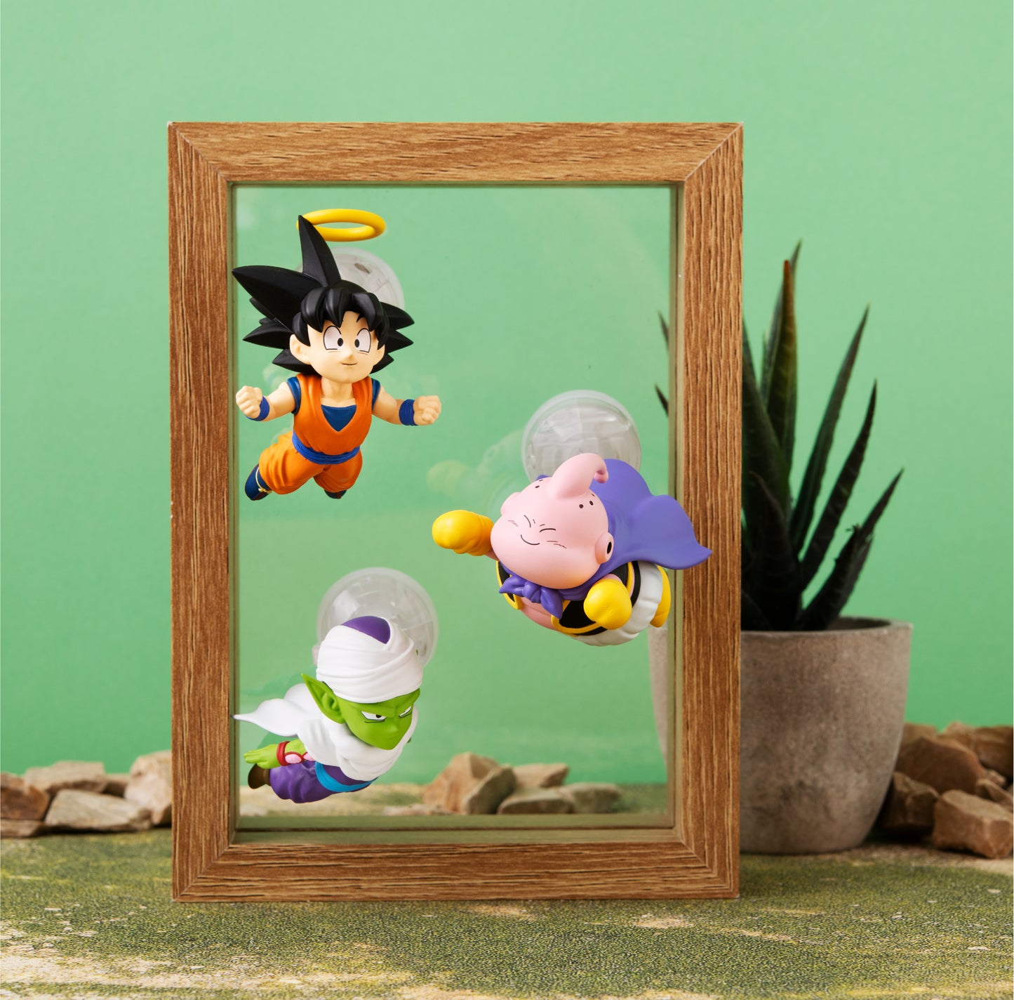 Megahouse Tobimas Dragon Ball vol.2